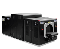 Rapiscan Real Time Tomography 110